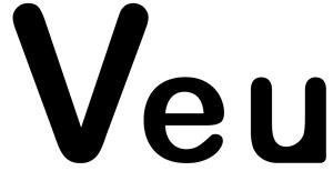 Veu trademark