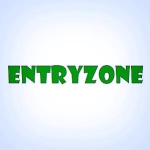 ENTRYZONE trademark