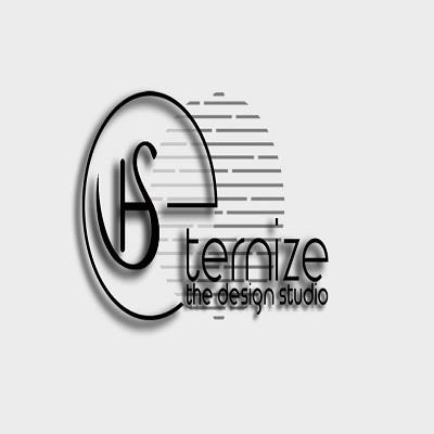 ETERNIZE THE DESIGN STUDIO trademark
