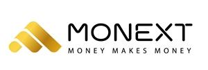 MONEXT MONEY MAKES MONEY trademark