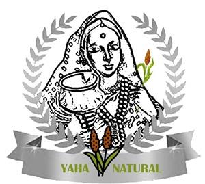 Yaha Natural trademark