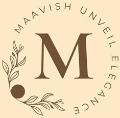 MAAVISH UNVEIL ELEGANCE trademark