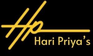 HARIPRIYA trademark