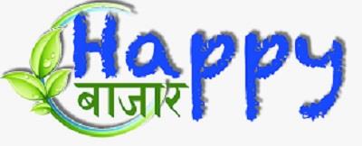 Device of Happy Bazar trademark