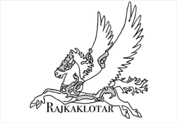 RAJKAKLOTAR trademark