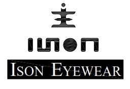 ISON EYEWEAR trademark