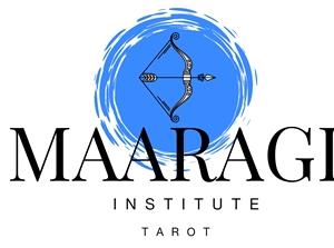 MAARAGI INSTITUTE TAROT trademark