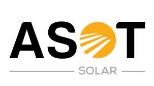 ASOT SOLAR trademark