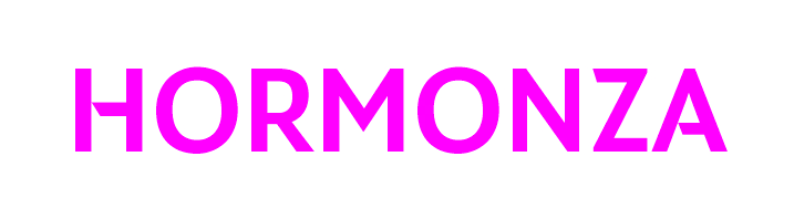 HORMONZA trademark