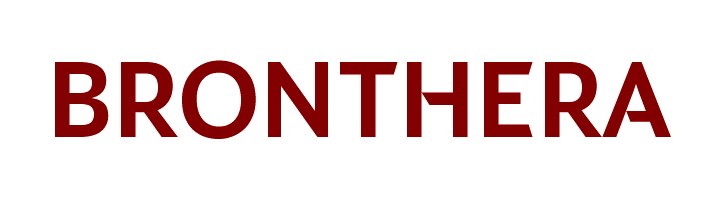BRONTHERA trademark