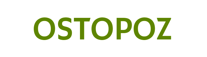 OSTOPOZ trademark