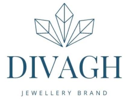 DIVAGH JEWELLERY BRAND trademark