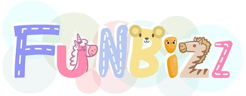 FUNBIZZ trademark
