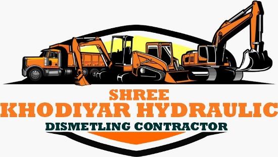 SHREE KHODIYAR HYDRAULIC trademark