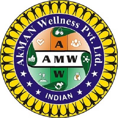 AKMAN Wellness Private Limited trademark