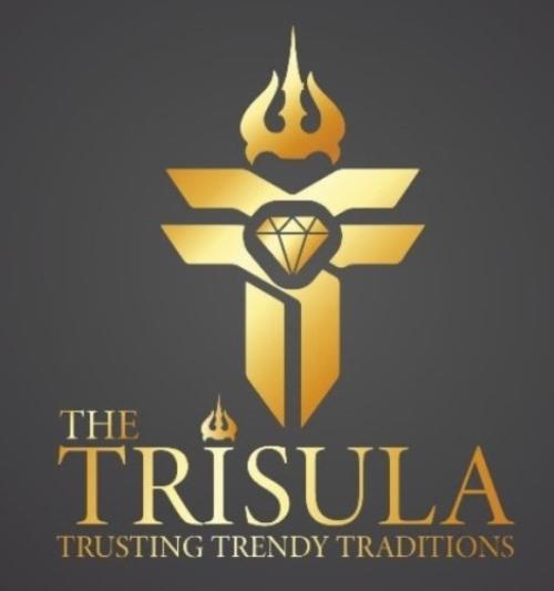 The Trisula trademark