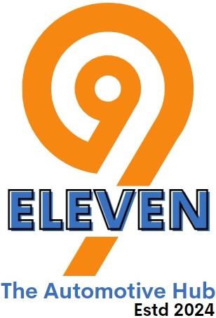 9 Eleven trademark