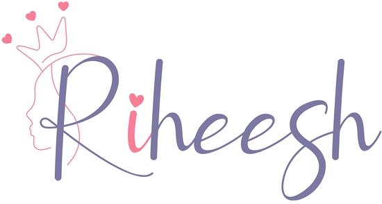 Riheesh trademark