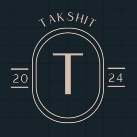 TAKSHIT trademark