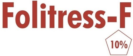 Folitress-F trademark
