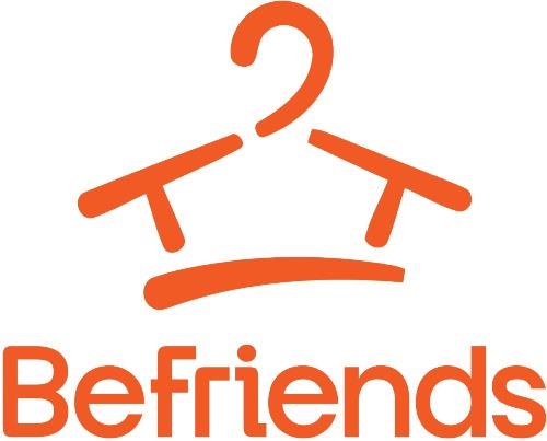 Befriends trademark