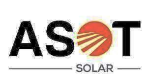 ASOT SOLAR trademark
