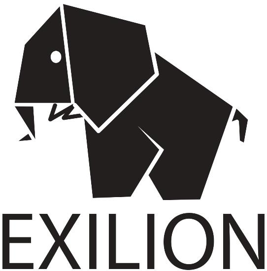 EXILION trademark
