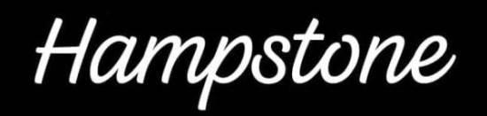 Hampstone trademark
