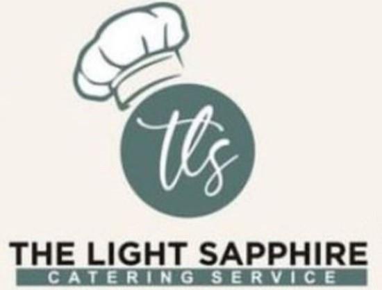 THE LIGHT SAPPHIRE trademark
