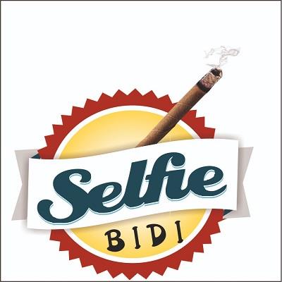 Device of SELFIE BIDI trademark