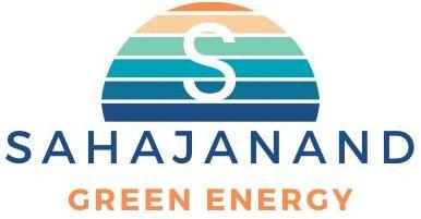 Sahajanand Green Energy trademark