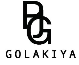 PJG GOLAKIYA trademark
