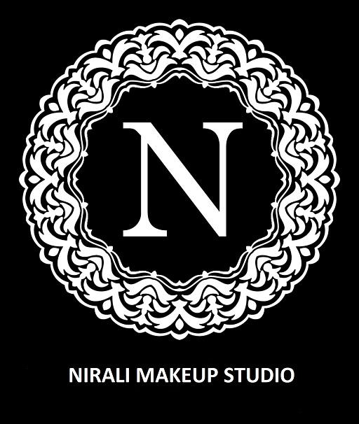 NIRALI MAKEUP STUDIO trademark