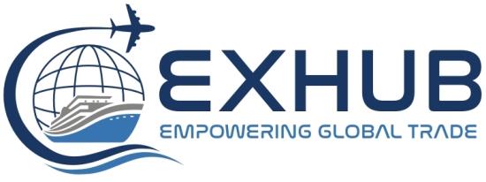 EXHUB trademark