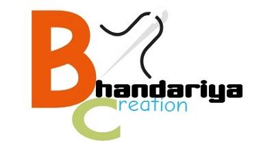 Bhandariya Creation trademark