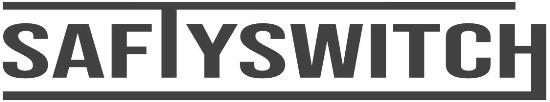 Saftyswitch trademark