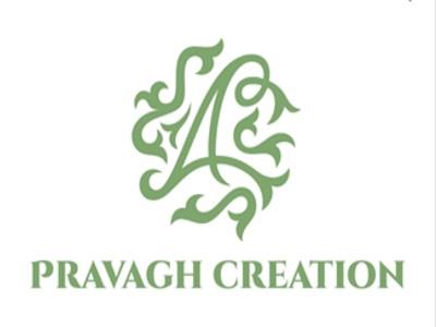 PRAVAGH CREATION trademark