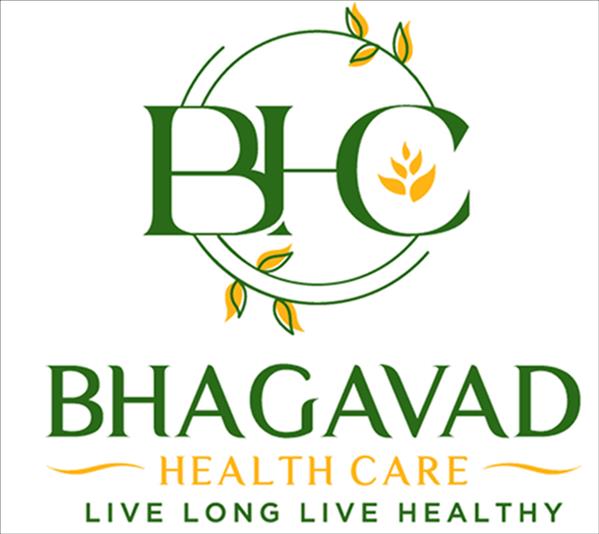 BHAGAVAD HEALTH CARE trademark