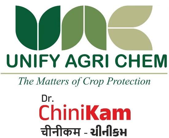 Unify Agri Chem Read Along With ChiniKam trademark