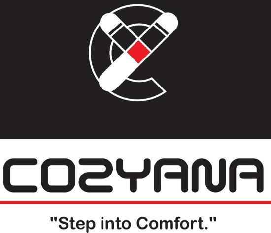 COZYANA trademark