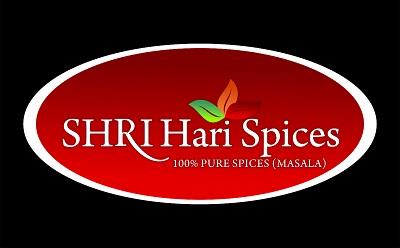 “SHRI Hari Spices” trademark