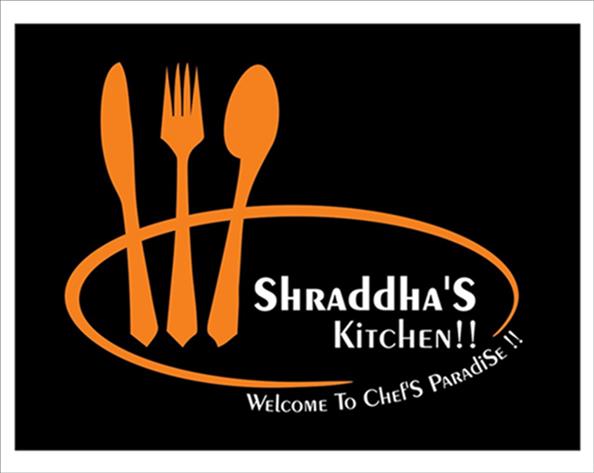 “SHRADDHA’S KITCHEN!!” trademark