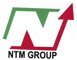 NTM GROUP WITH N LOGO trademark