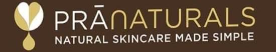 PraNaturals trademark