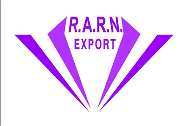 “R.A.R.N. EXPORT” trademark