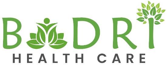 BADRI HEALTH CARE trademark