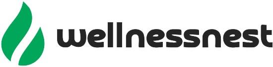 Wellnessnest trademark