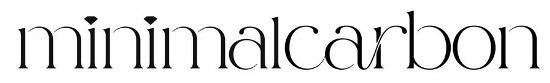 minimalcarbon trademark
