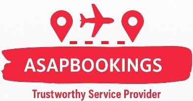 ASAPBOOKINGS trademark
