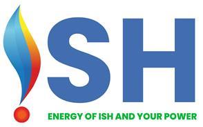 ISH trademark